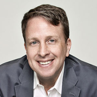 Gene Hammett, Leaders in the Trenches | WiseIntro Portfolio
