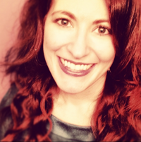 Larissa Jaye | Director Of Certifications, Master Certified Fearless Living Coach, Mentor Certified Fearless Living Coach, Certified Fearless Trainer at FEARLESS LIVING INSTITUTE | WiseIntro Portfolio