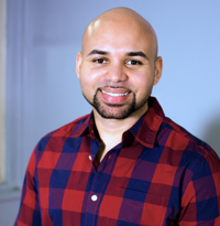 Alfe Corona, Jr. Full Stack "JS/Ruby/Rails" Web Developer | QA Analyst | US Navy Veteran | WiseIntro Portfolio