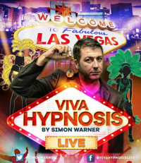 Michelle O'Callaghan, Production Manager at Simon Warner's Viva Hypnosis | WiseIntro Portfolio