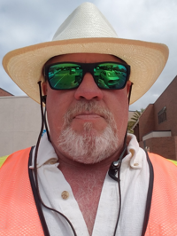 Robert Davis, Account Manager | Warehouse Manager at Unattached | WiseIntro Portfolio