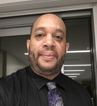 Christopher Van Buren, Funding Specialist at ARC Business Capital | WiseIntro Portfolio