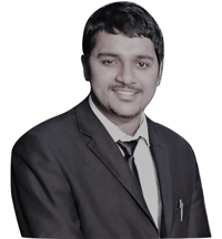 Ajesh Bellamkonda, MBA at Swiss Life (Public Relations Manager) | WiseIntro Portfolio
