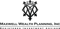 Neil Maxwell, Founder and CEO at Maxwell Wealth Planning, inc | WiseIntro Portfolio