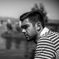 Hilow, Artist | WiseIntro Portfolio