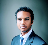 Armin Hoes, MD, Psychiatrist | CEO | Founder at Latitude Mental Health | WiseIntro Portfolio