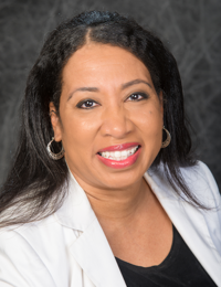 Valencia Martin, Managing Broker at DREAM TEAM REAL ESTATE | WiseIntro Portfolio