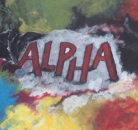 ALPHA, ALPHA Music | WiseIntro Portfolio