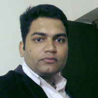 Ankit Bhatnagar, Agile Project Manager | WiseIntro Portfolio