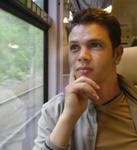 Khaier-Eddine Driche, IT Specialist | WiseIntro Portfolio
