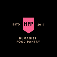 Lynn Gomes, CEO at Humanist Food Pantry | WiseIntro Portfolio