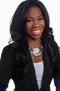 T.A. Fields, Licensed Real Estate Salesperson at Keller Williams NYC | WiseIntro Portfolio