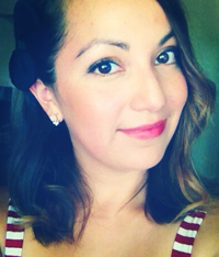 Adriana Lopez, Social Media Marketing Consultant at Enliven Digital Marketing | WiseIntro Portfolio