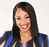 Verdell Coleman, Founder & CEO at iV Marketing Team | WiseIntro Portfolio