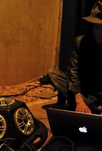 Eufrasio Prates, Ph.D. in Arts at Holofractal Music Studios | WiseIntro Portfolio