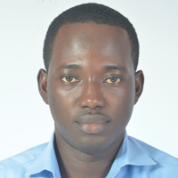 Kafui Husunukpe, Lead Trainer at Icon | WiseIntro Portfolio
