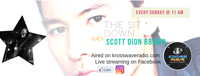 Rosanna  Penilla-Bharucha, Marketing & Promotions at The Sit Down Radio Show | WiseIntro Portfolio