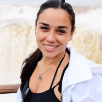 Grisel M. Vargas, Sr. IT Project Manager | WiseIntro Portfolio