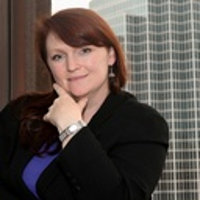 Kristin Austin, Managing Director at Kristin Austin Marketing Communication & Training | WiseIntro Portfolio