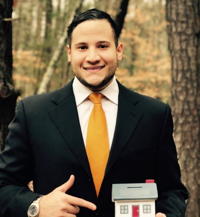 Otto J Cedeno Jr., Broker/REALTOR® at Movil Realty | WiseIntro Portfolio