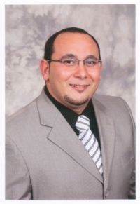 George Missiha, MBA, Mortgage Broker at GM Brokerage | WiseIntro Portfolio