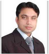 Vivek Pareek, Solution Expert-Education | WiseIntro Portfolio