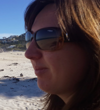 Lee-Anne Scott, Copywriter & Automation Specialist at The Coaches Kitchen | WiseIntro Portfolio