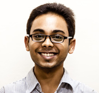 Siddharth Kankaria, Freelance Science Writer | WiseIntro Portfolio