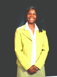 Yvonne Dupree, Real Estate Investment Specialist | WiseIntro Portfolio