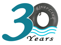 Justin Young, Volunteer Coordinator at RiverLink | WiseIntro Portfolio