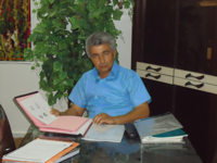 محمدحسین رحمانیان کوشککی, مدیرعامل at مهندسی آرتا سازه | WiseIntro Portfolio