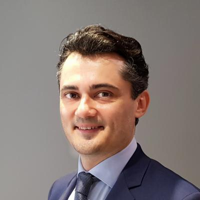 Yann Hamet, Conseiller en immobilier at ERA | WiseIntro Portfolio