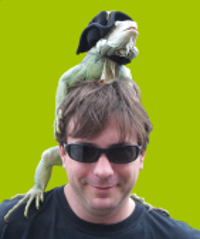Mike P. Haynes, President at iSatisfy.com + Gulf Coast Web Design | WiseIntro Portfolio