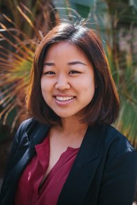 Jenny Ham, Founding Social Studies Teacher at Ednovate, Inc. | WiseIntro Portfolio