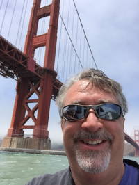 Bob Schick, Branding Specialist at Barracuda Marketing | WiseIntro Portfolio