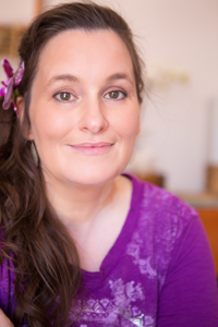 Bethany Bundy, Windgate Healing Arts | WiseIntro Portfolio