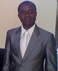 Brou Hyacinthe, Business Consultant at VODIA GROUP | WiseIntro Portfolio