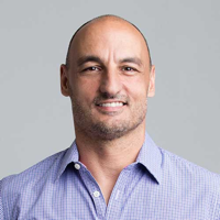 Christopher Turoci, President at FDIConnect.com | WiseIntro Portfolio