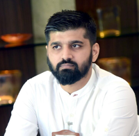 Viral Shah, Director at Bhavna Roadways | WiseIntro Portfolio