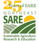 Northeastern SARE is the sponsor of the 2014 Weed School