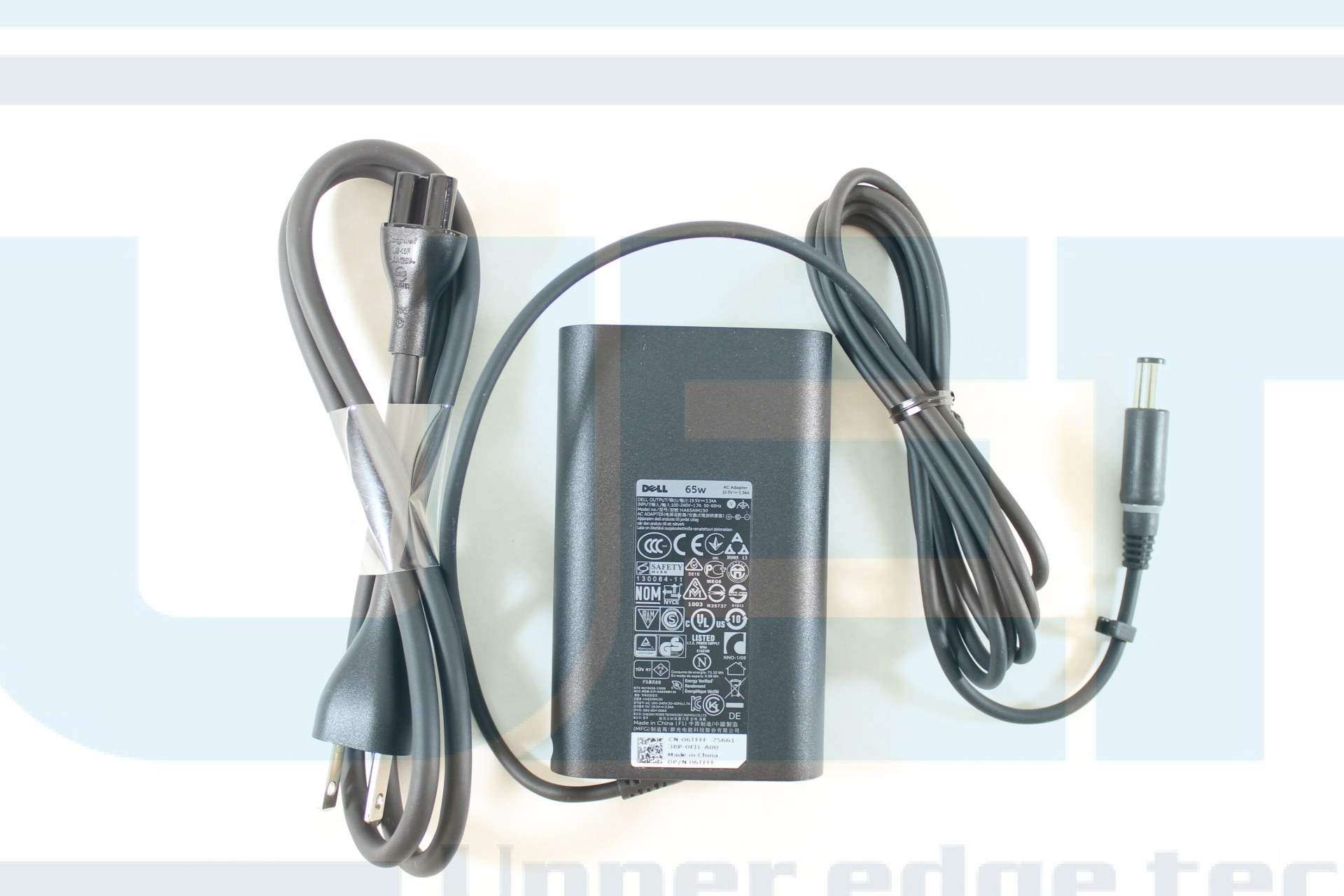 New Dell Latitude E6440 E6540 E6430 E6530 E7240 AC Power Adapter Cable