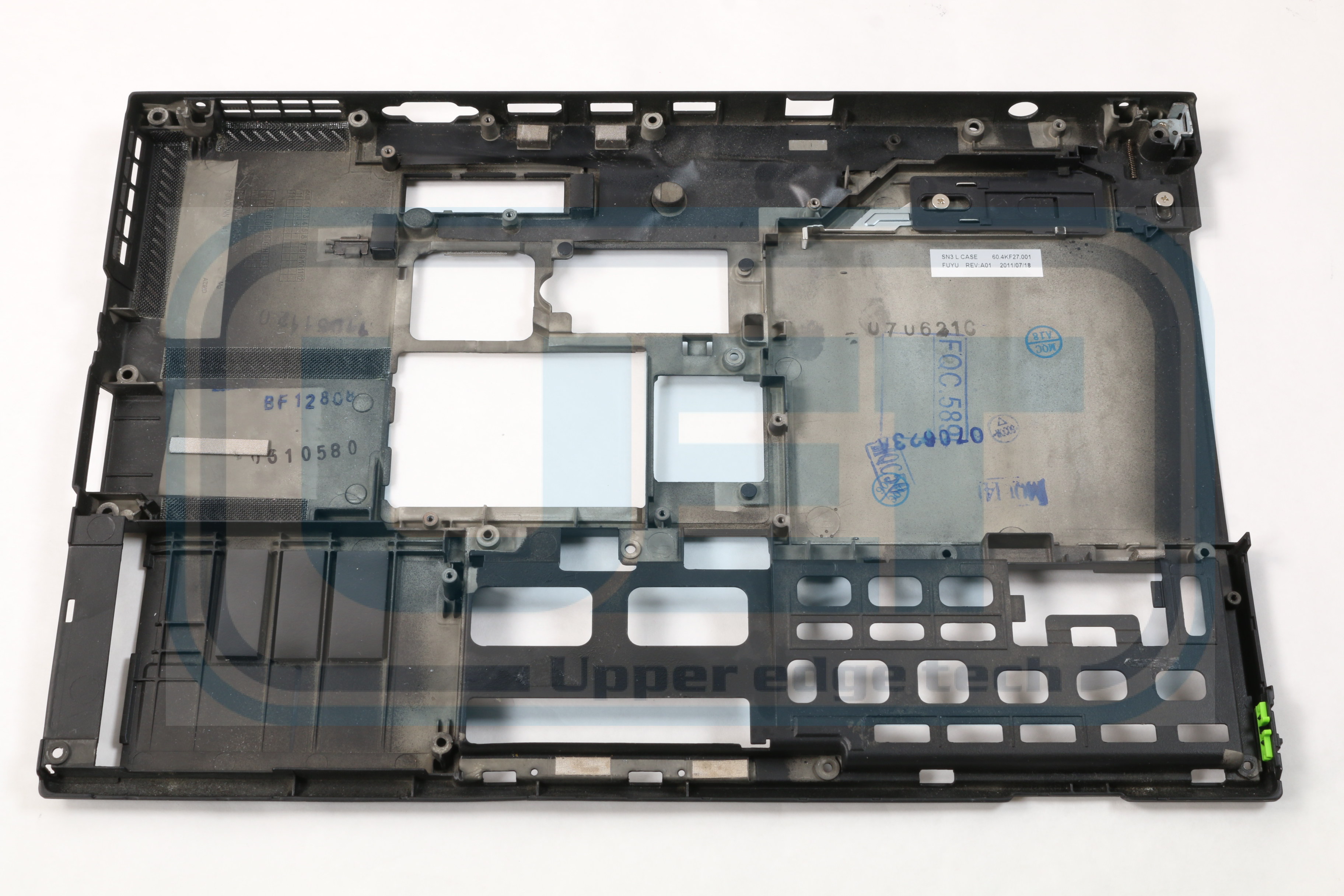 Lenovo Thinkpad T420s4173 Laptop Base Bottom Case 60.4KF27.011 Grade A