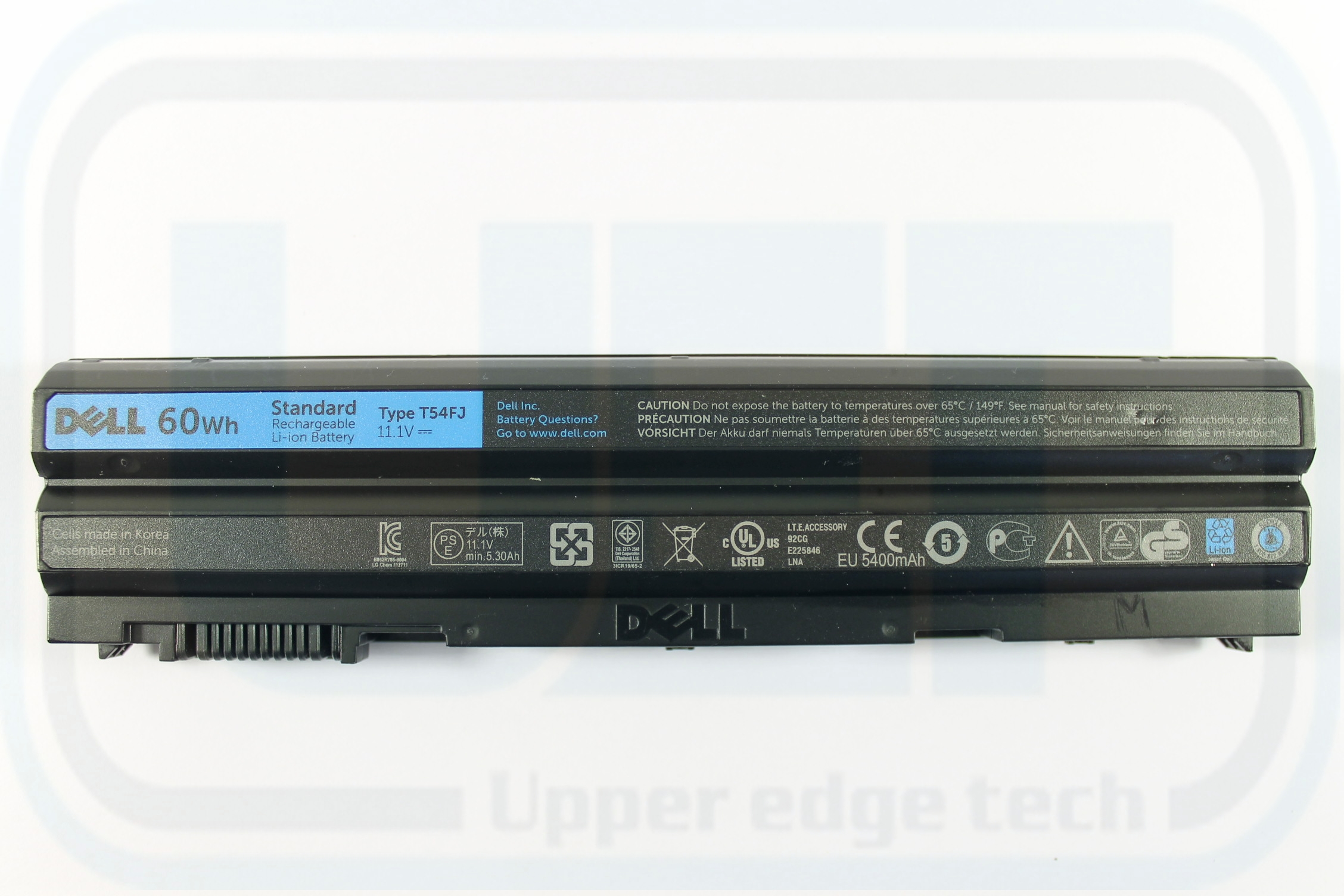 Fms Compatible With Hj4w2 Replacement For Dell Main Bracket Right Latitude E5430 Electronics Computers Accessories