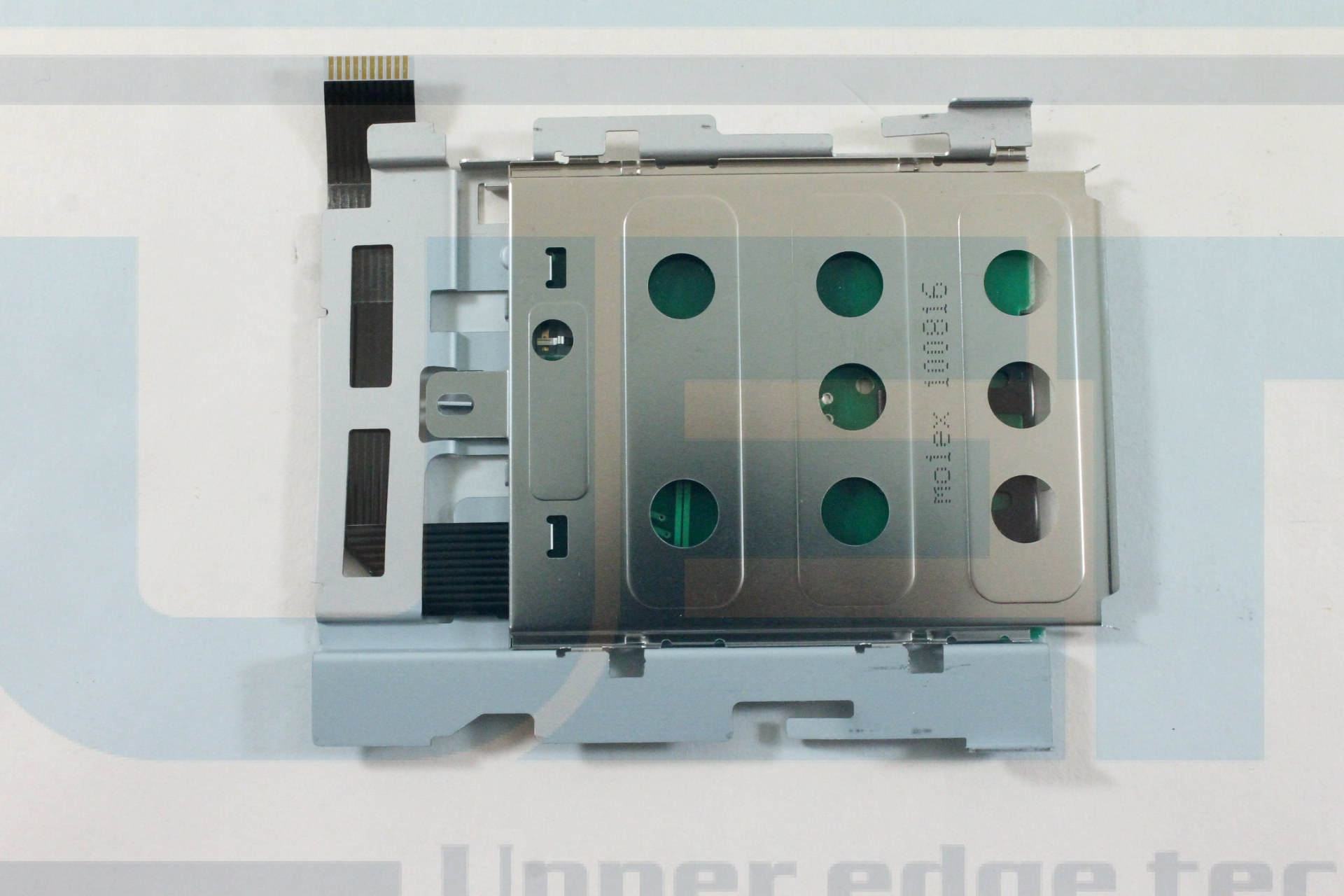 Dell Latitude E6410 Latitude E6410 Smart Card Reader Smart Card Reader Board 35C26