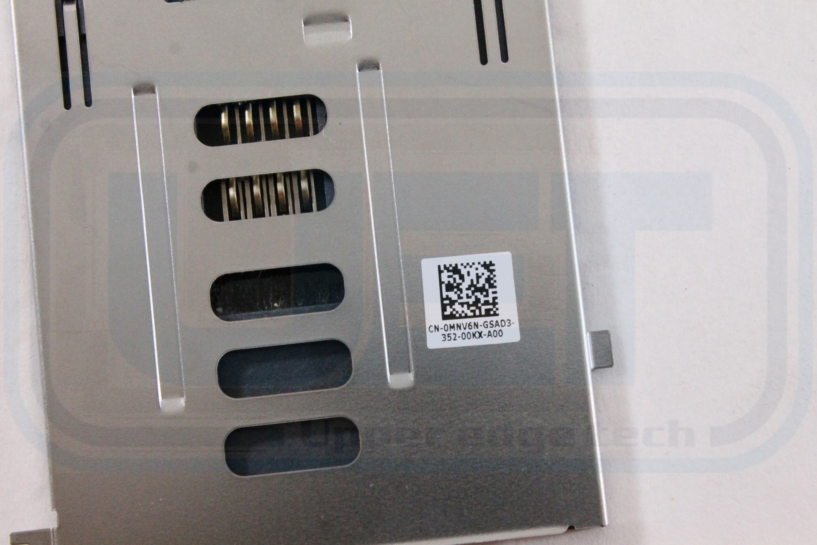 Dell OEM Latitude E6530 Laptop Smart Card Reader Board MNV6N