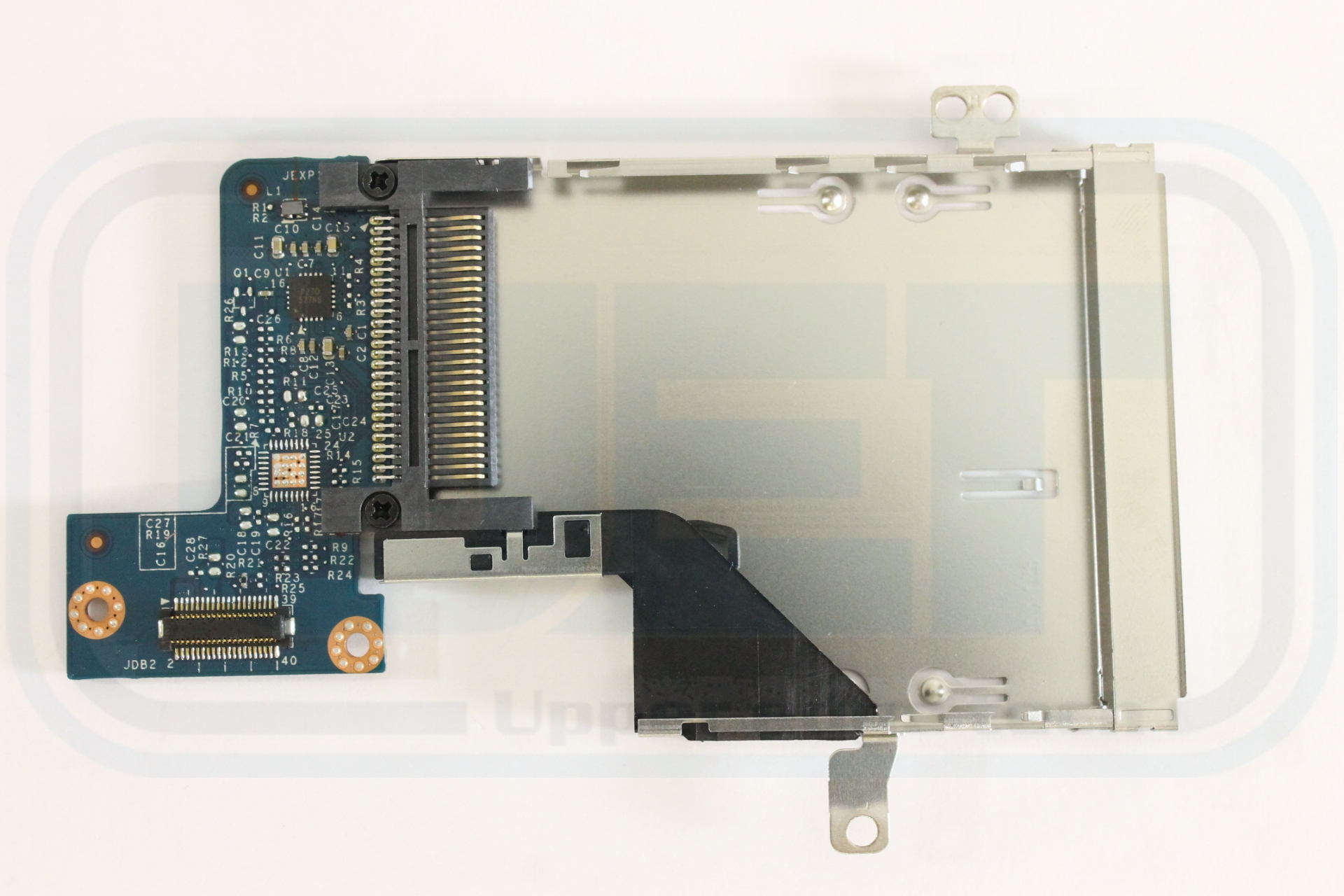 Dell OEM Latitude E5530 Laptop EC Card Slot Board D5KXG