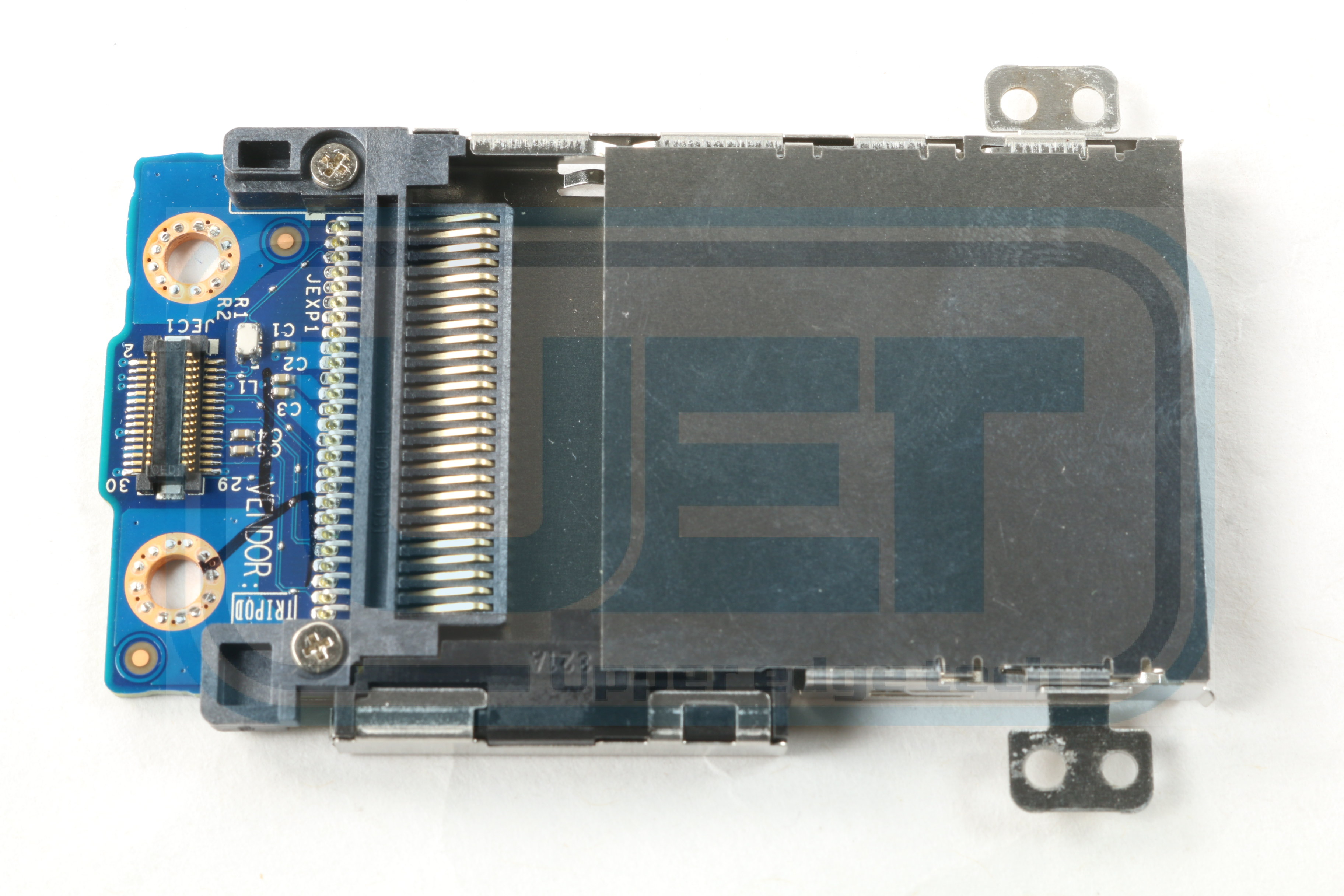 Dell Latitude E6440 EC Card Slot Board C7XN3 Tested Warranty eBay