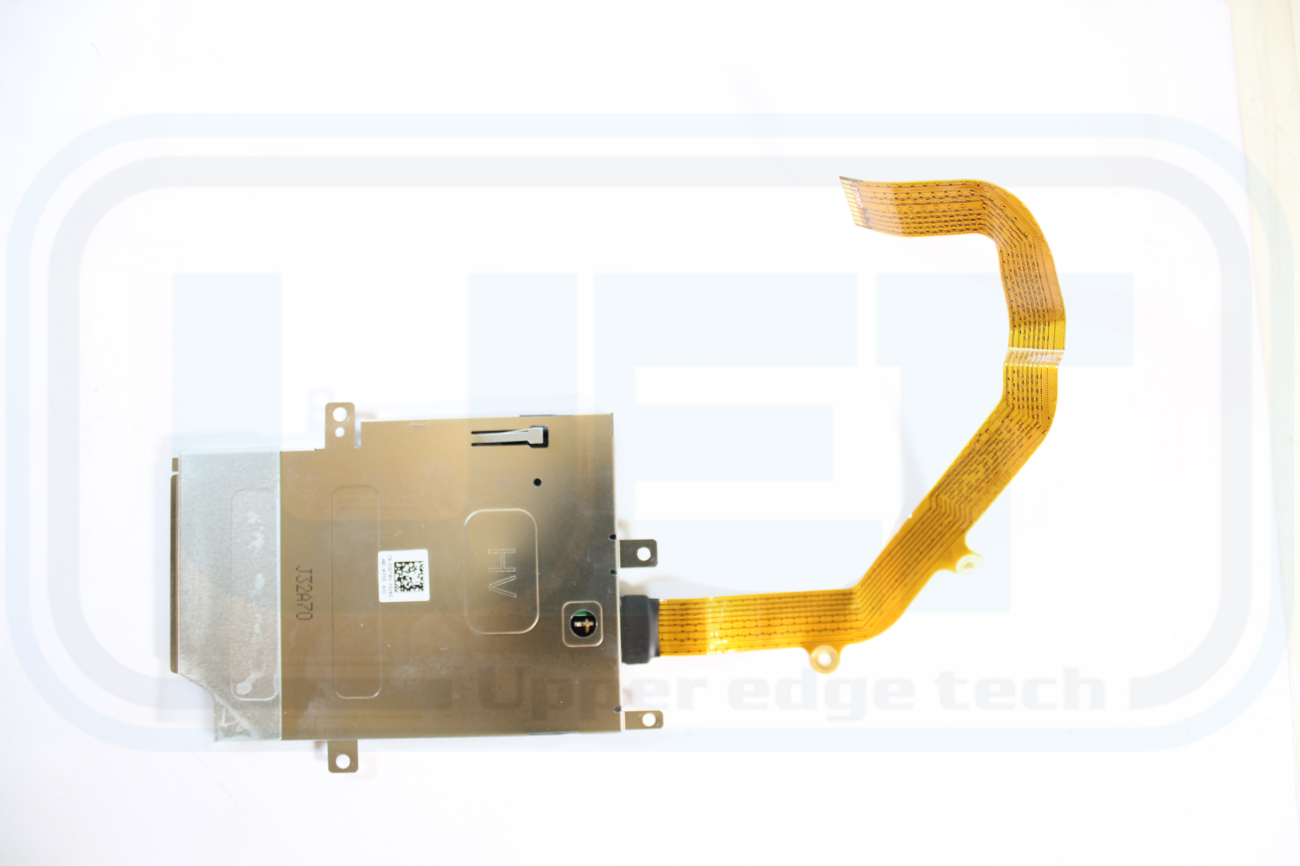 Upper Edge Technologies G0T8H Latitude 7204 Rugged Board SC Card Slot