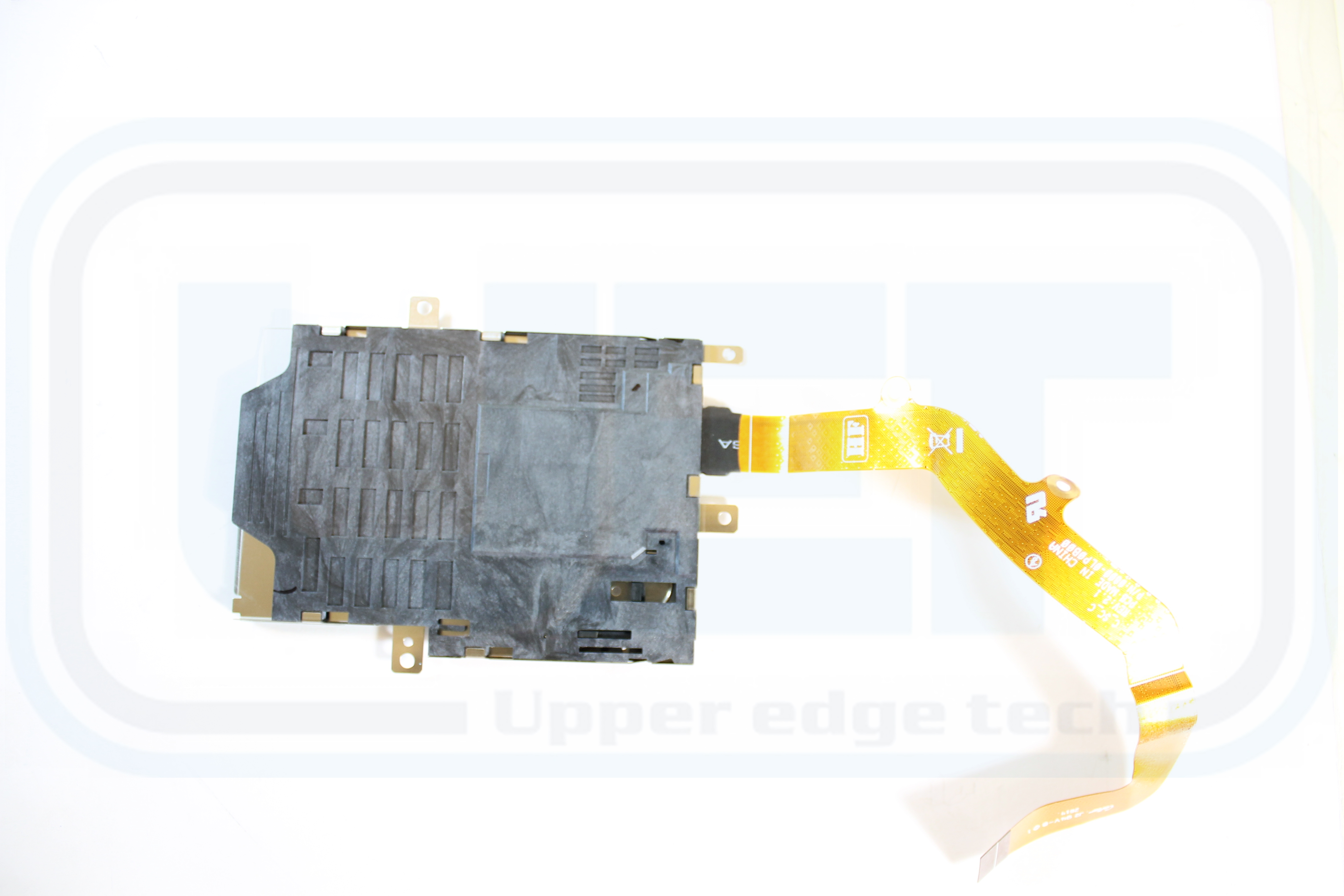 Upper Edge Technologies G0T8H Latitude 7204 Rugged Board SC Card Slot