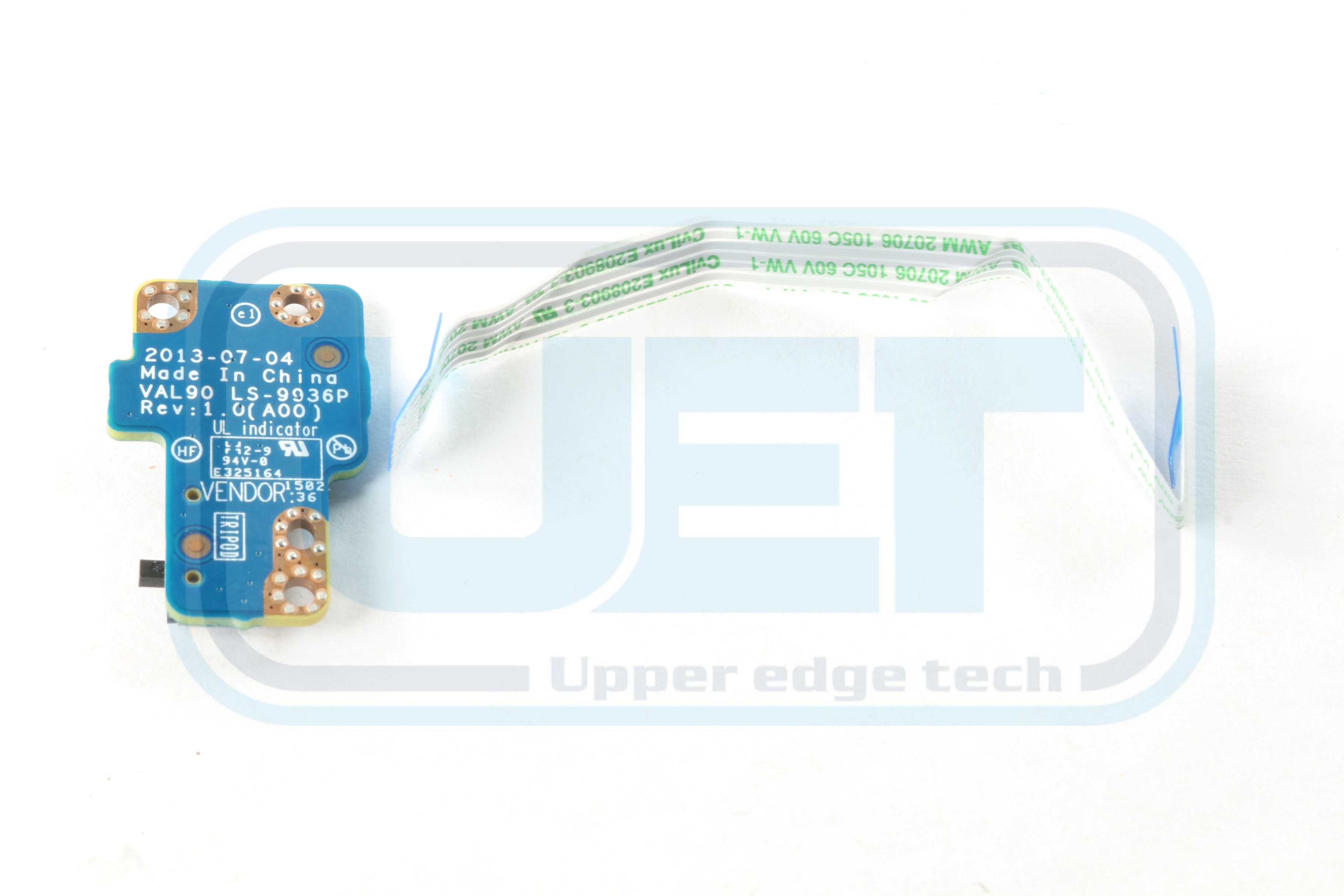 Upper Edge Technologies Xwhrr Latitude E6440 Board Same Day Shipping